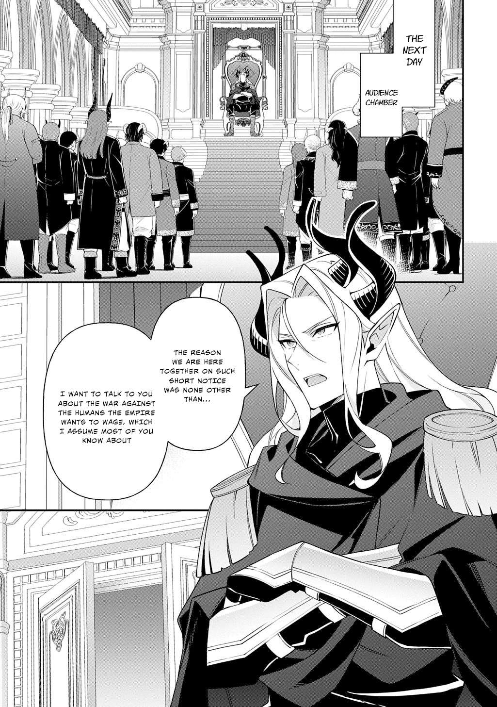 Tensei Kizoku no Isekai Boukenroku ~Jichou wo Shiranai Kamigami no Shito~ Chapter 70 25